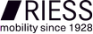 Logo Riess GmbH & Co. KG